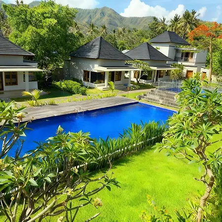 Blue Opal Hotel